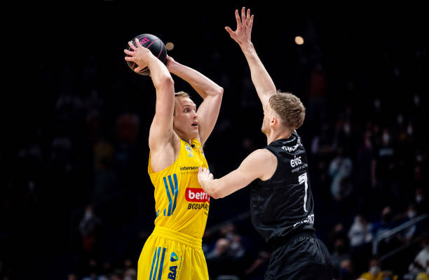 德布劳内与 德布劳内与